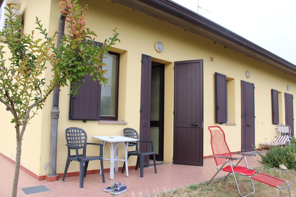 Agriturismo 7 Colonne Villa Bertinoro Exterior photo